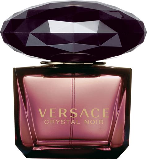 versace crystal noir perfume women|versace perfume crystal noir price.